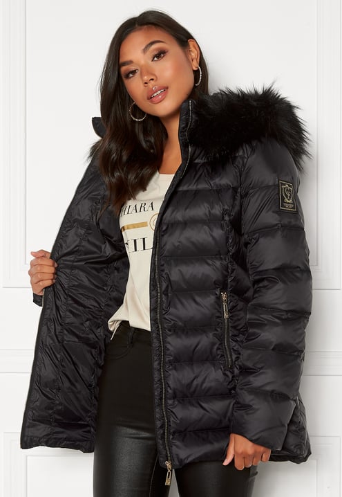Chiara Forthi Avoriaz Down Jacket