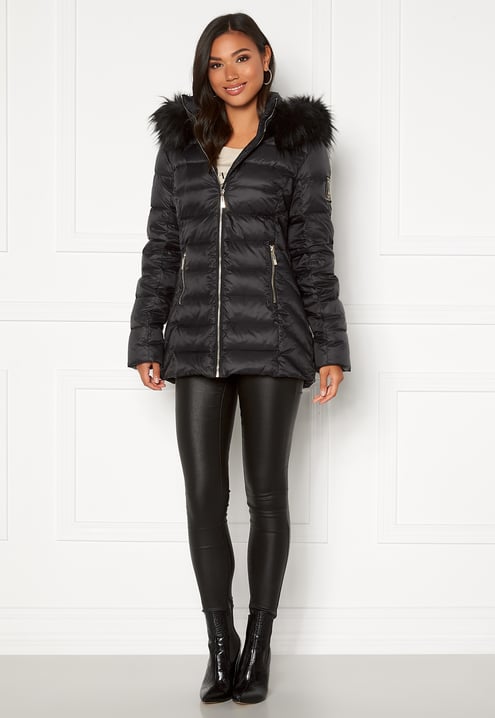 Chiara Forthi Avoriaz Down Jacket