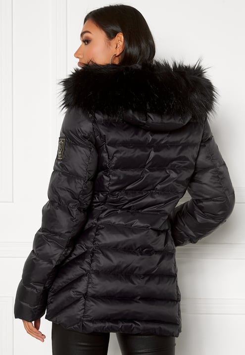 Chiara Forthi Avoriaz Down Jacket