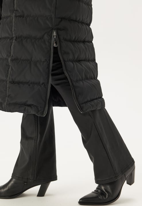 Chiara Forthi Champoluc Down Maxi Coat