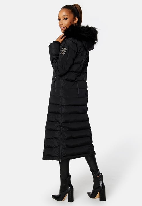 Chiara Forthi Champoluc Down Maxi Coat