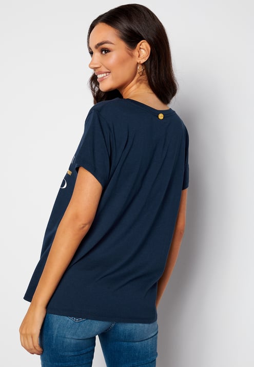 Chiara Forthi Short Sleeve Tee