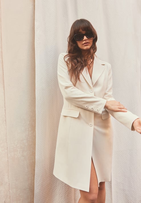 Chiara Forthi Light Coat