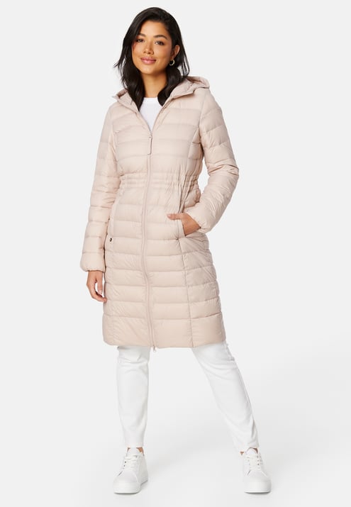 Chiara Forthi Natalia Light Down Coat