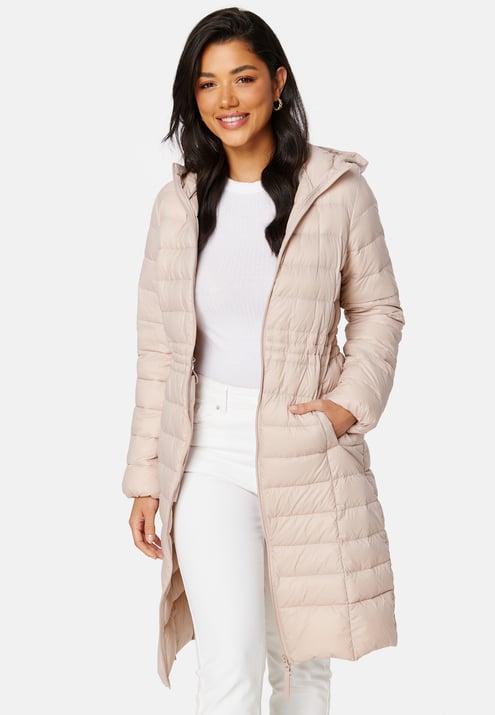 Chiara Forthi Natalia Light Down Coat