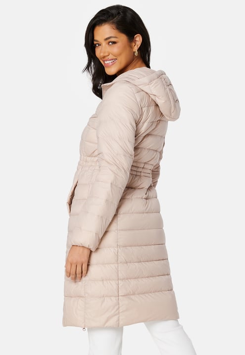 Chiara Forthi Natalia Light Down Coat