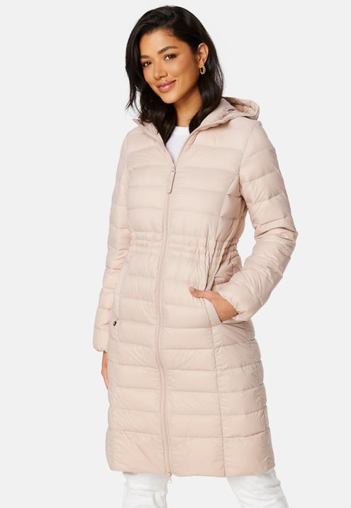 Chiara Forthi Natalia Light Down Coat