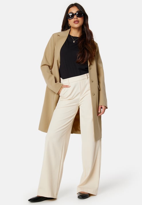 Chiara Forthi Light Coat