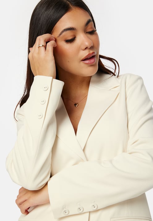 Chiara Forthi Light Coat