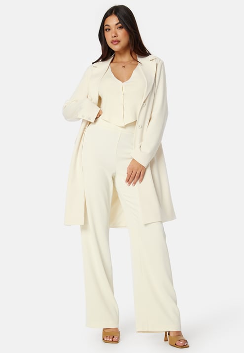 Chiara Forthi Light Coat