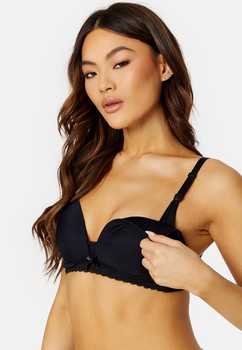 DORINA May Light Padded Nursing Bra