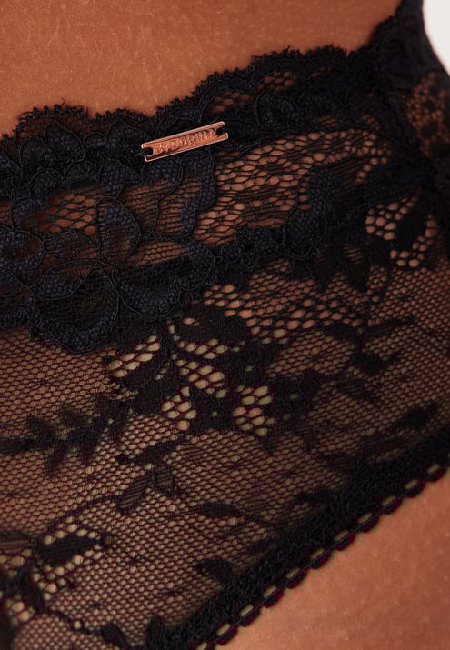 DORINA Origins Mid-waisted Cheeky Brief