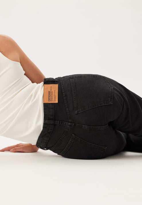 Dr. Denim Arch