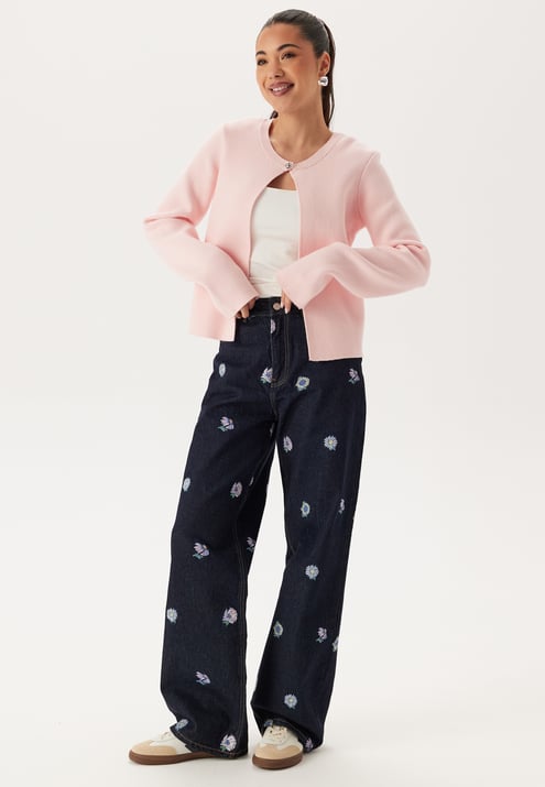 Dr. Denim Donna