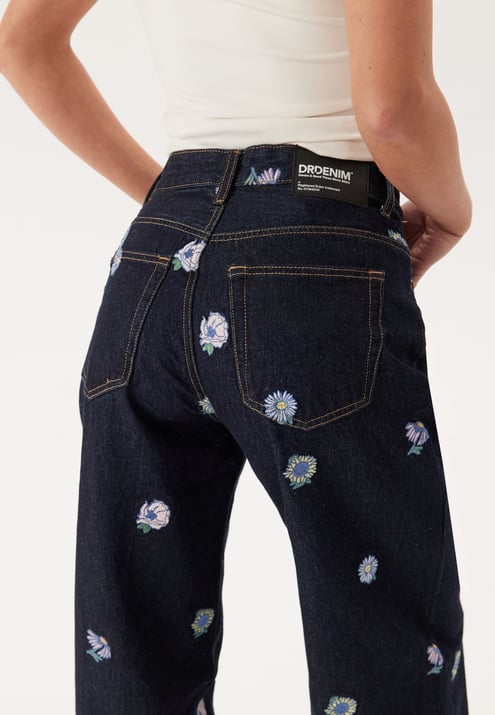 Dr. Denim Donna