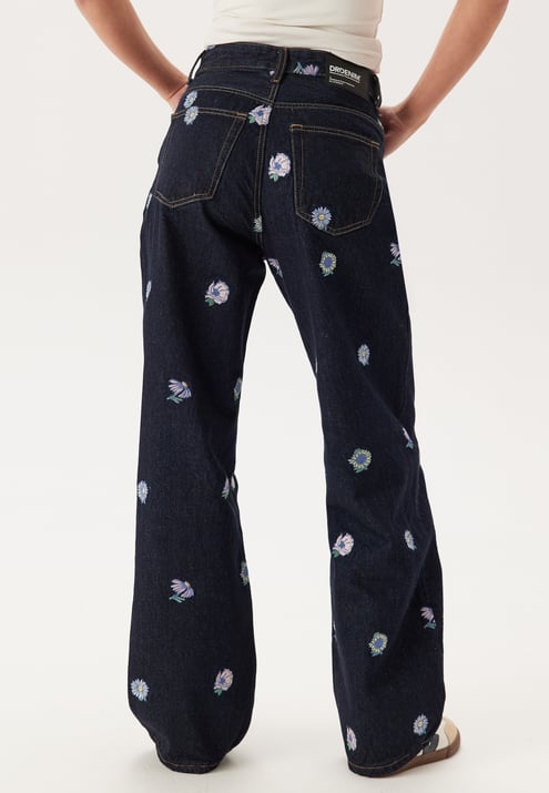 Dr. Denim Donna