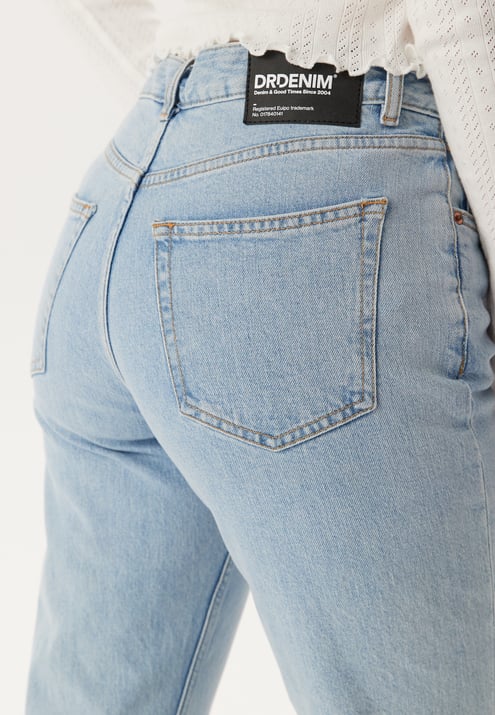 Dr. Denim Elba