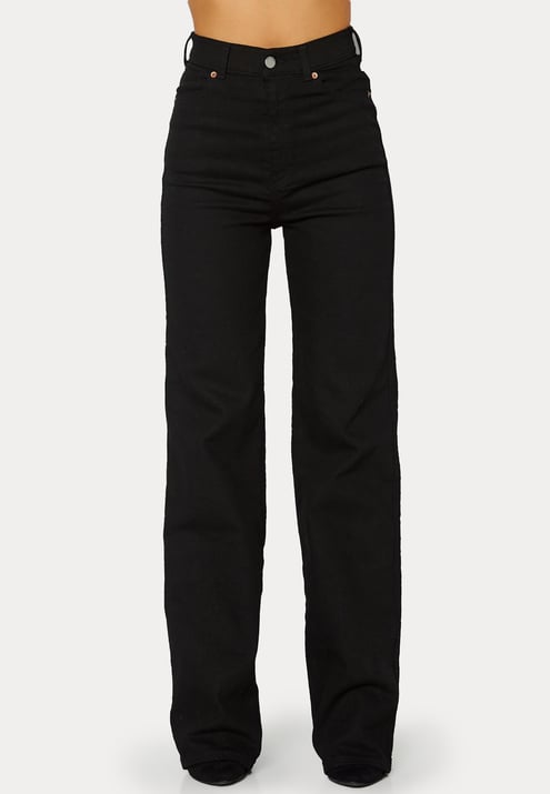 Dr. Denim Moxy Straight