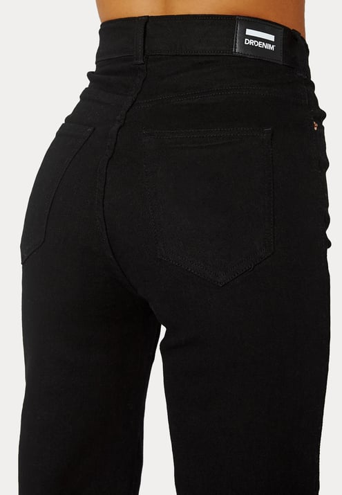 Dr. Denim Moxy Straight
