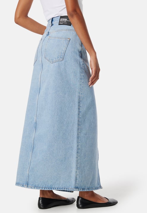 Dr. Denim Myra Skirt