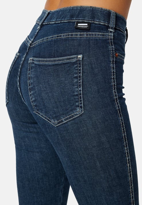 Dr. Denim Plenty