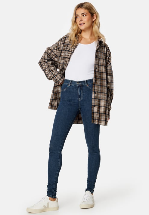 Dr. Denim Plenty