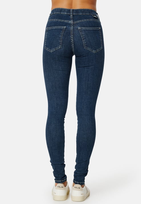 Dr. Denim Plenty