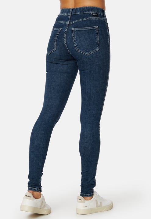 Dr. Denim Plenty