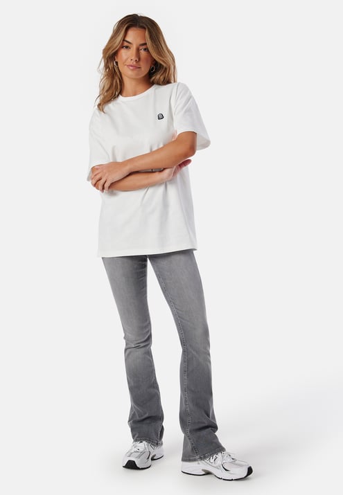Dr. Denim Trooper Tee