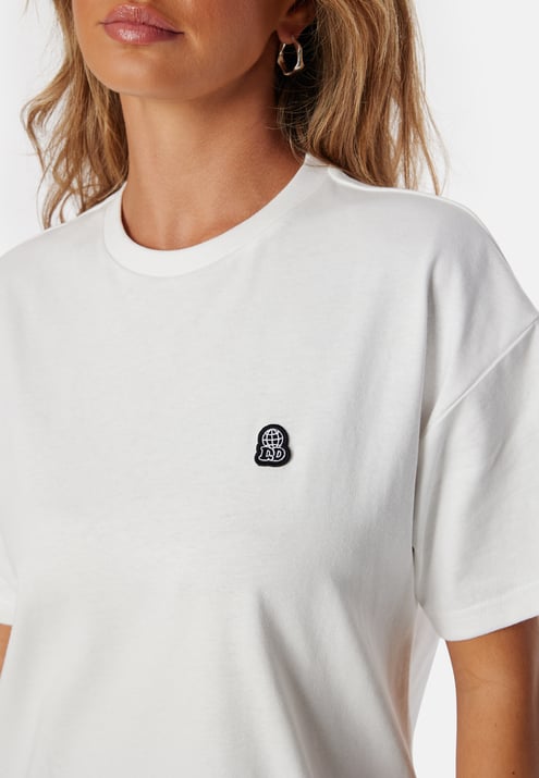 Dr. Denim Trooper Tee