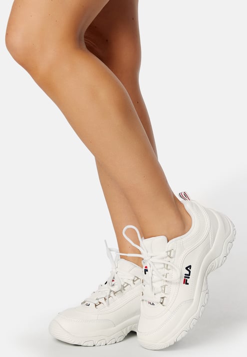 FILA Strada Low