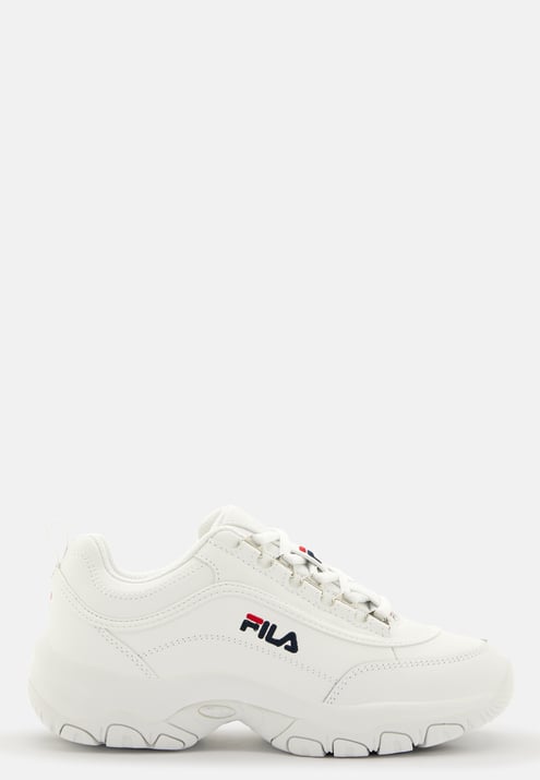 FILA Strada Low
