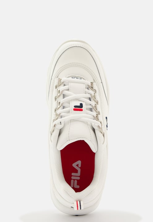 FILA Strada Low