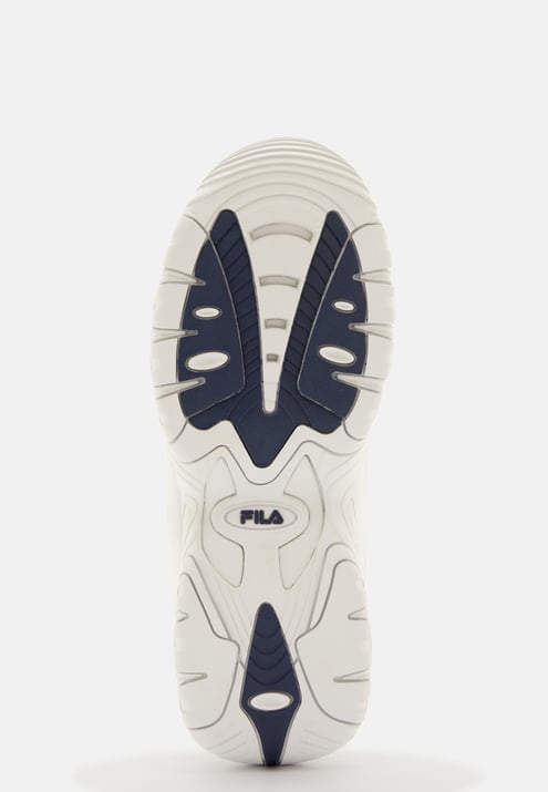 FILA Strada Low