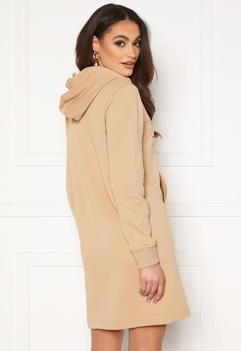GANT Archive Shield Hoodie Dress