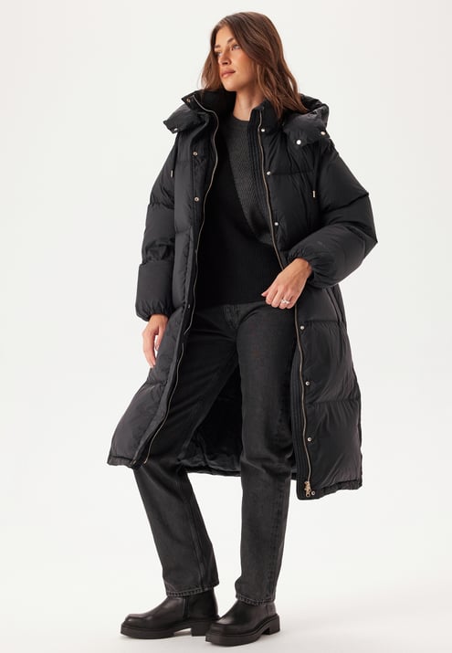 GANT Full Length Down Coat