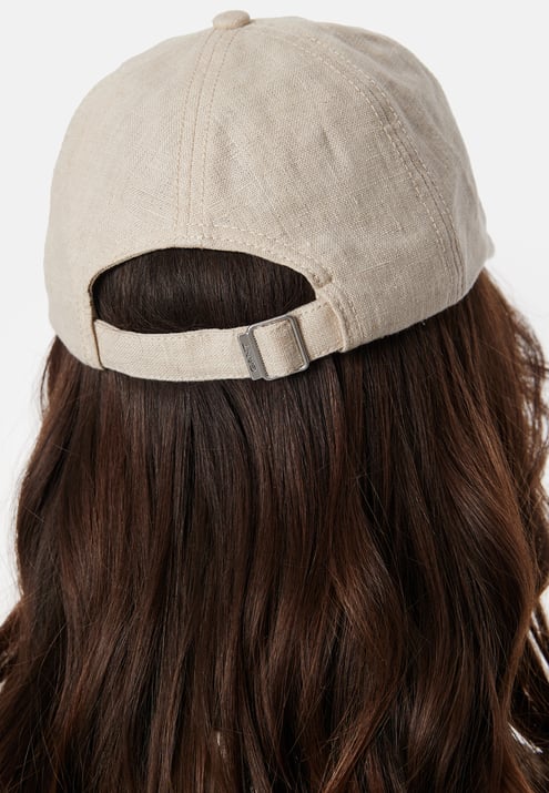 GANT Linen Cap