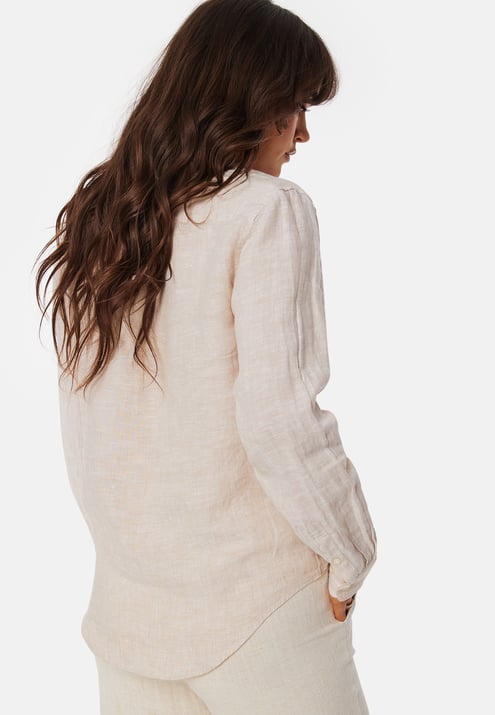 GANT Linen Chambray Shirt