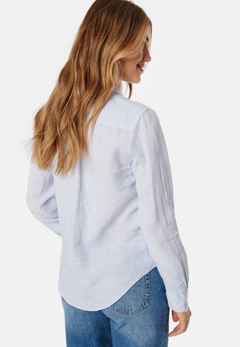 GANT Linen Chambray Shirt
