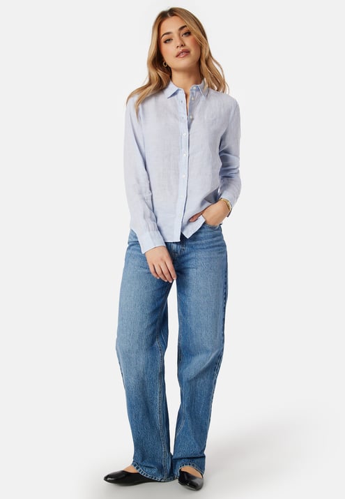 GANT Linen Chambray Shirt