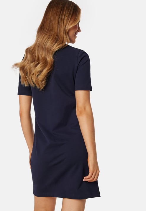 GANT Slim Shield Pique Dress