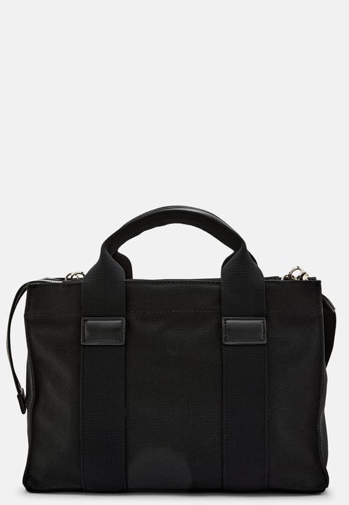 Guess Canvas 2 Small Tote