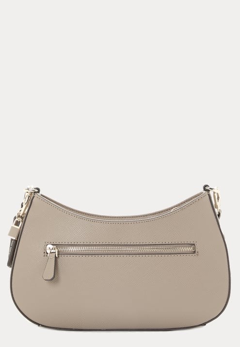 Guess Noelle Top Zip Shoulder Bag