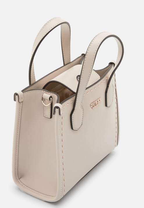 Guess Silvana 2 Compartment Mini Tote
