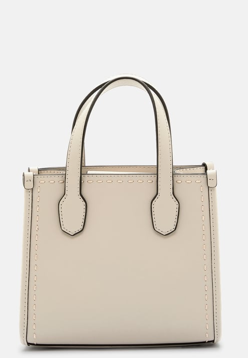 Guess Silvana 2 Compartment Mini Tote