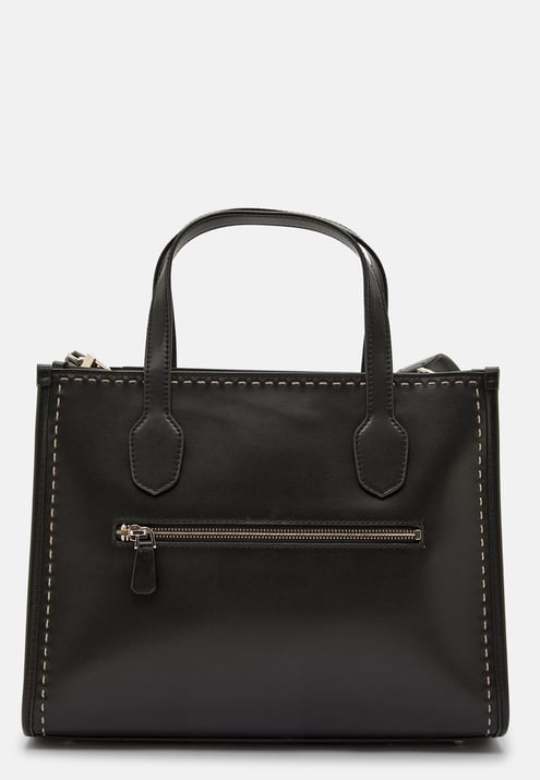 Guess Silvana 2 Compartment Tote