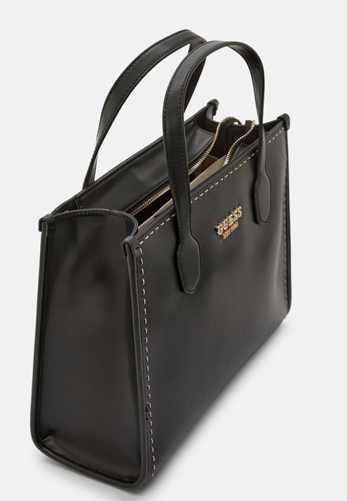Guess Silvana 2 Compartment Tote