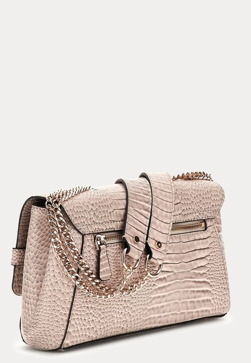 Guess Silvye Convertible Xbody Flap