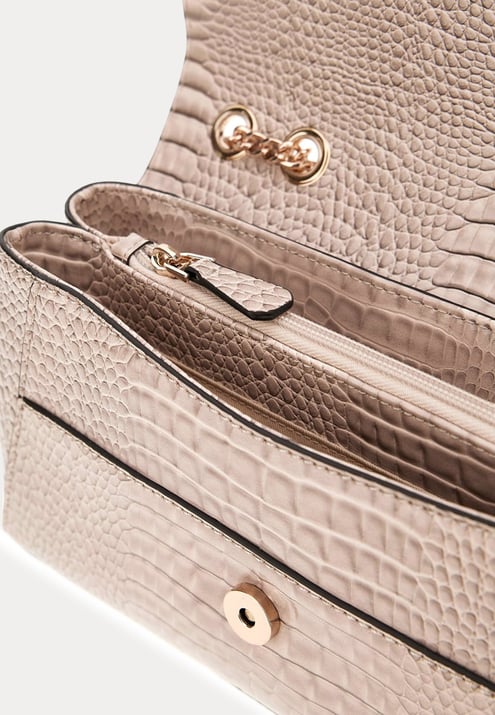 Guess Silvye Convertible Xbody Flap