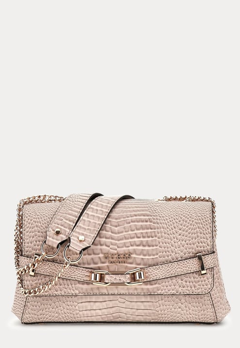 Guess Silvye Convertible Xbody Flap